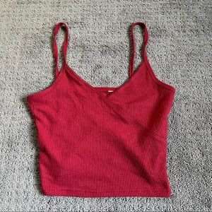 Pacsun Tank Top size small